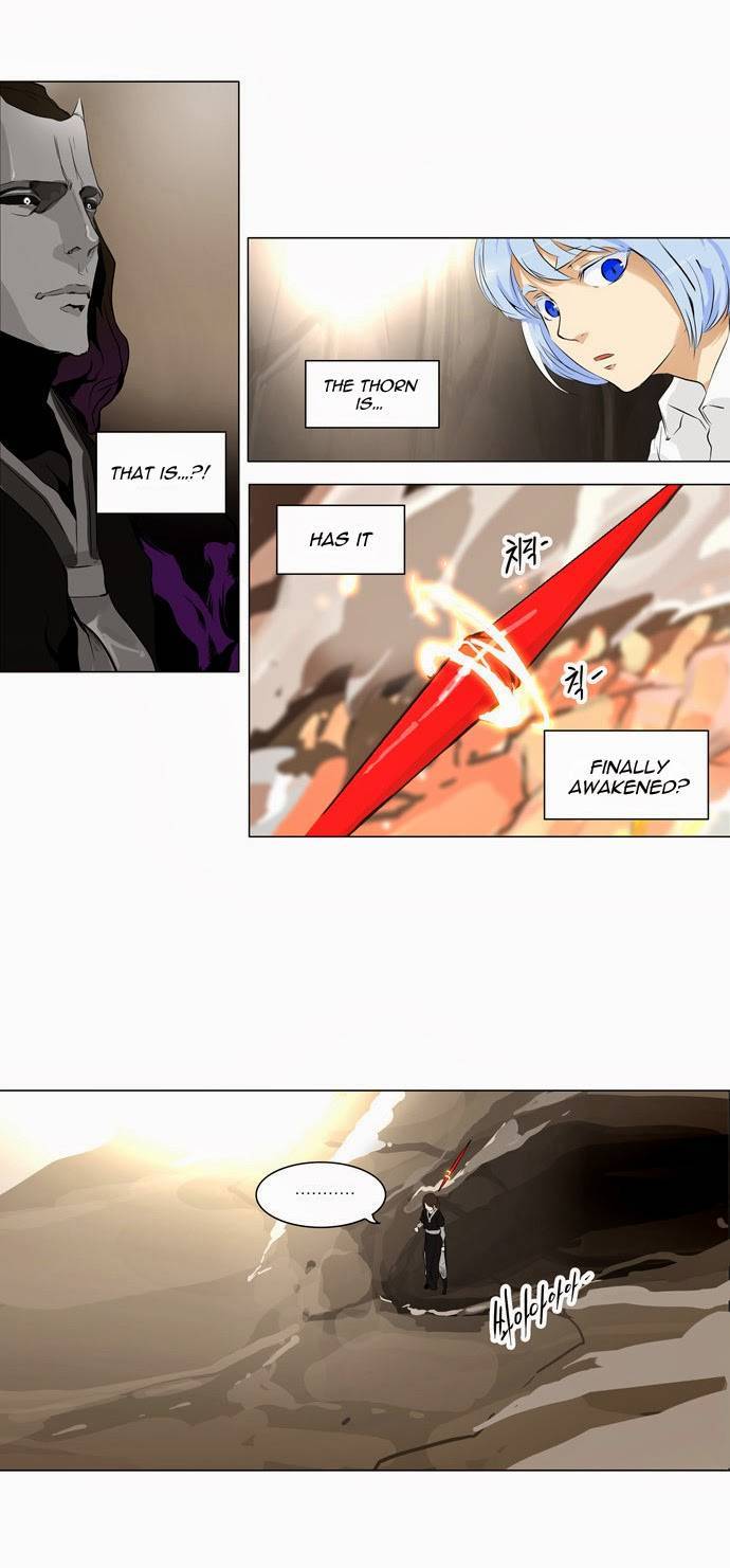 Tower of God Chapter 184 32